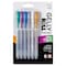Sakura Gelly Roll Retractable Ink Effects, 6PK 50606 - alternate 1